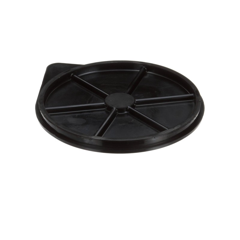 Salvajor LRS 6-1/2" Rubber Sink Stopper
