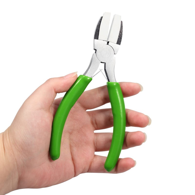 LEONTOOL 2 Piece Set of 2 Pliers for Opening Pliers,