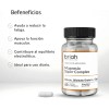 Magnesio Súper Complex Vitamina B6 Relajación 60 Capsulas