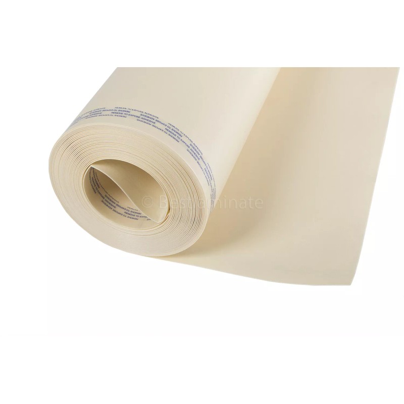 Floormuffler Floor Muffler LVT Ultraseal Premium Vinyl Flooring Underlayment STC66