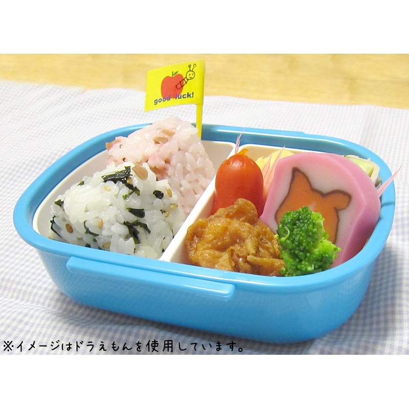 Specter watch lunch box lunch box 小判 Notebook 360ml with
