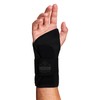 Ergodyne ProFlex 4005 Wrist Brace, Splint Open Stay for Structured