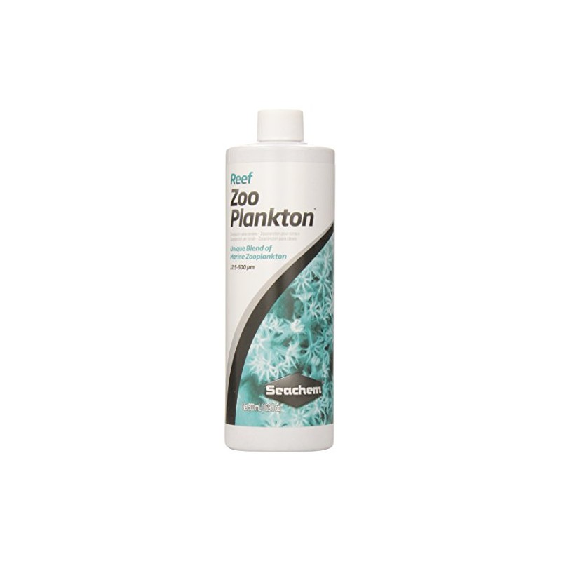Reef Zooplankton 500 ml