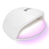 Nail Polish Dryer 56W Quick Curing UV Led Nail Lamp