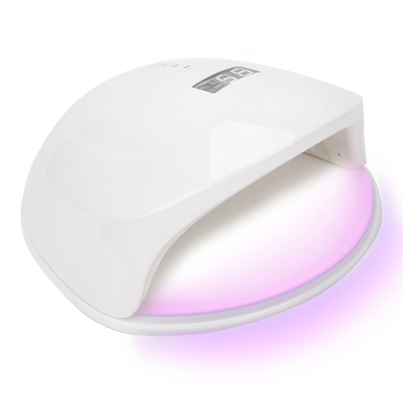 Nail Polish Dryer 56W Quick Curing UV Led Nail Lamp
