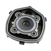 2EXTREME Standard 50 cc cylinder head compatible with Gilera DNA