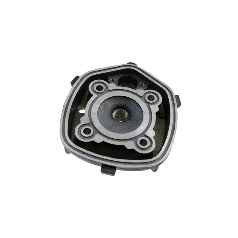 2EXTREME Standard 50 cc cylinder head compatible with Gilera DNA
