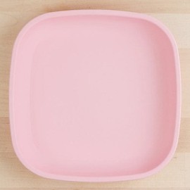 Re-Play Flat Plate Single, Ice Pink