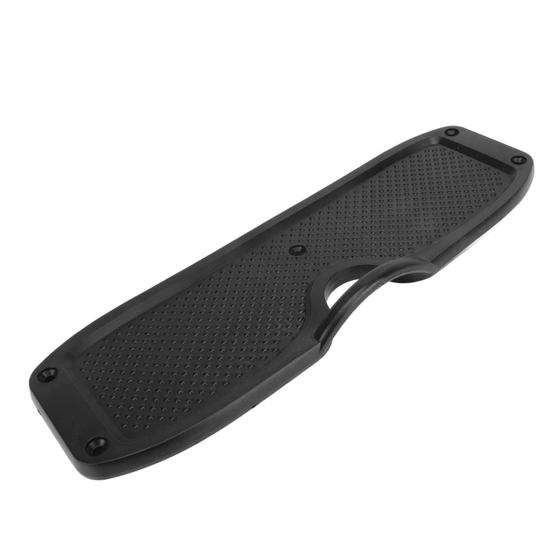 Transom Mounting Plate, Commonly Used Lightweight Outboard Motor Mount, Corrosion