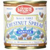 Clement Faugier Gourmet Chestnut spread with vanilla from France 8.8oz