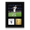 Win FC Richarlison Signed A4 Framed Photo Display - Reproduced