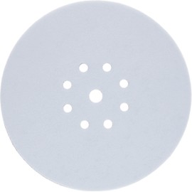 Bosch Professional 1x Schleiftellerschoner Ø 215 mm (für Bosch Professional GTR 550, Zubehör Trockenbauschleifer)