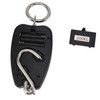 Portable Electronic Scale High Accuracy Digital Hanging Scale 200kg Weight