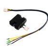 HZ 18A Voltage Regulator Rectifier 17 403 07 S 17
