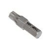 Mayhew Tools 18836-5 USA Torx Plus Insert Bit, T40IP x