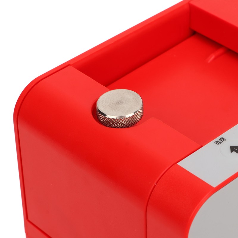 Playing Card Machine Smart Mini Automatic Deck Shuffler Electric Card