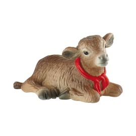 Bullyland "Alp Calf Nina" Figure (Multi-Colour)