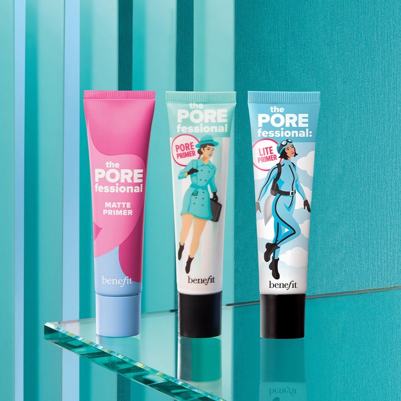 Benefit The POREfessional Primer Mini