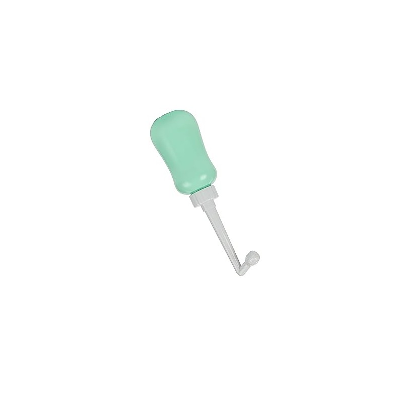 LAFACHI 360ml Soft Handheld Peri Bottle Postpartum Essentials Portable Bidet