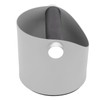 Coffee Knocking Slag Bucket Home Small Anti Slip Coffee Machine