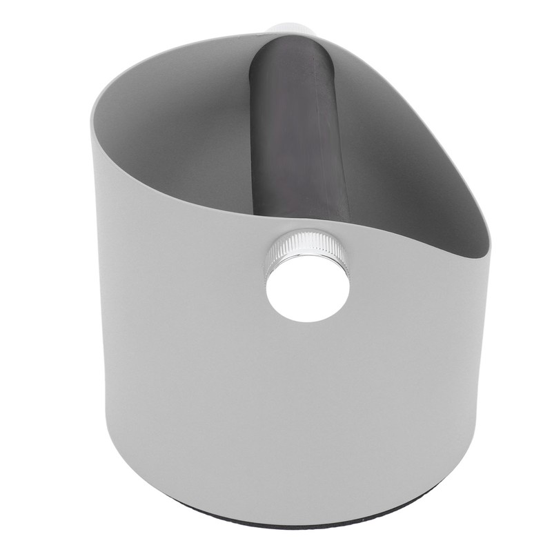 Coffee Knocking Slag Bucket Home Small Anti Slip Coffee Machine