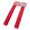 Riderz Cafe FUN Track Grip, Red