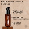 L'Oréal Men Expert BarberClub Mens Cedar Essential Oil 30ml -