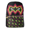 Loungefly WWE Ultimate Warrior Backpack - Entertainment Earth Exclusive