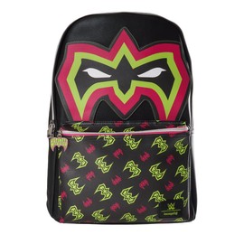 Loungefly WWE Ultimate Warrior Backpack - Entertainment Earth Exclusive