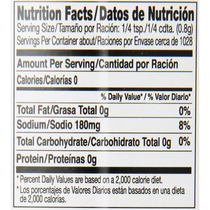 McCormick Grill Mates, Montreal Steak Seasoning, 29 Ounce