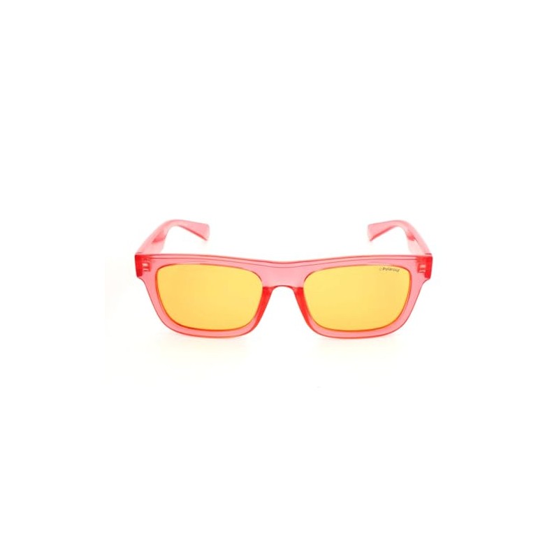 Polaroid PLD 6050/S 35J PINK 53/19/145 UNISEX Sunglasses