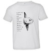 Toddler Ocean Sunfish Lets Pull Up Next HQ Tee-White-2