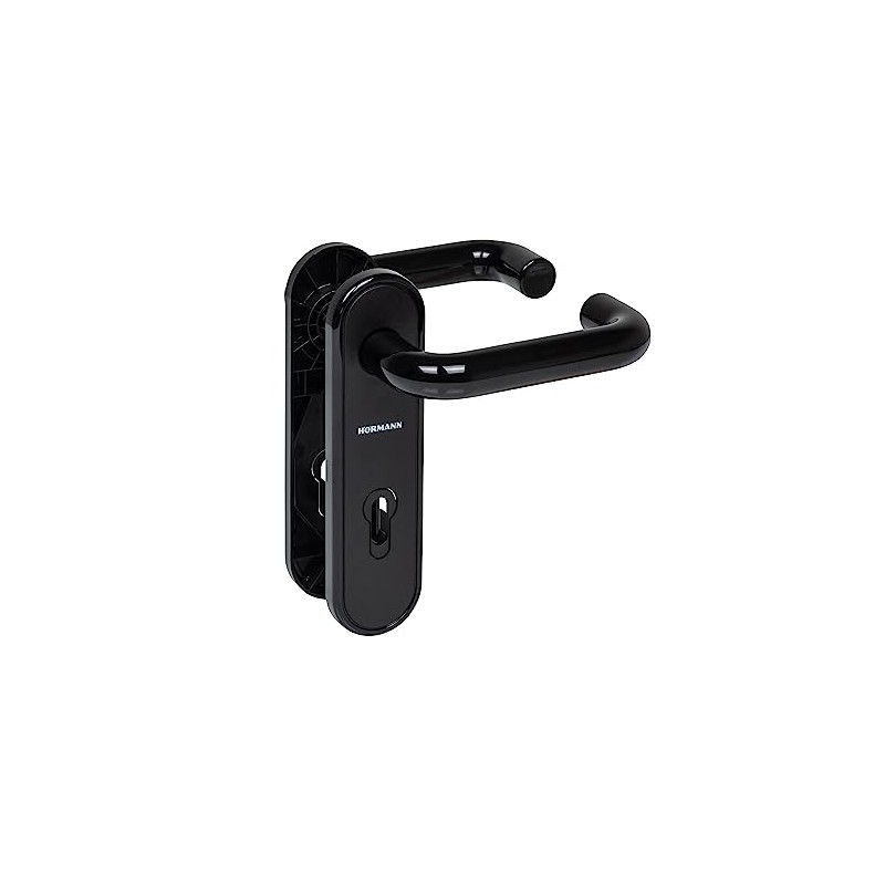 Hörmann D-110 534820 Handle Set (Short Plate for Waistband and