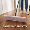 Vileda Ultramax Microfibre Sensitive Floor Mop Replacement Cover, Mop Cover
