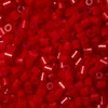 Hama Beads 207-22, Dark Red (1000 Midi Beads)