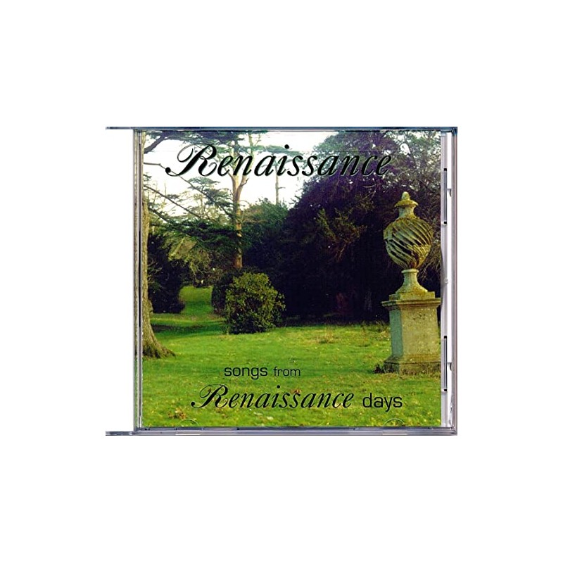 Songs From Renaissance Days