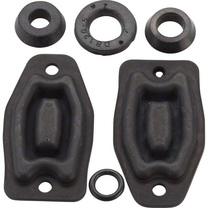 Hope Brake Lever / Master Cylinder Complete Seal Kit HBSPC59