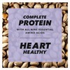 Wonderful Pistachios In Shell, Salt & Pepper Flavored Nuts, 48