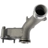 Dorman 902-2098 Engine Coolant Water Outlet Compatible with Select Models