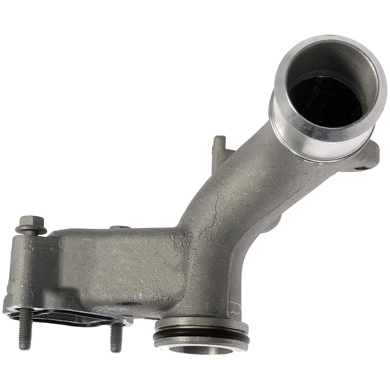 Dorman 902-2098 Engine Coolant Water Outlet Compatible with Select Models