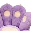 INS Style Cat Paw Cushion Kawaii Cat Paw Chair Cushion