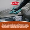 CarPlan Exhaust Repair Paste - Bridges Exhaust Holes & Seals
