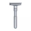 Merkur ORIGINAL MERKUR ADJUSTABLE SAFETY RAZOR MATTE FINISH 90700002 GERMANY