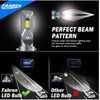 Fahren 🚗Fahren H11/H9/H8 LED Headlight Bulbs, 20000LM 600% Super Bright