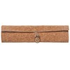 Exclusive Pencil Case Cork Includes 12 Colouring Pencils Set Pencil
