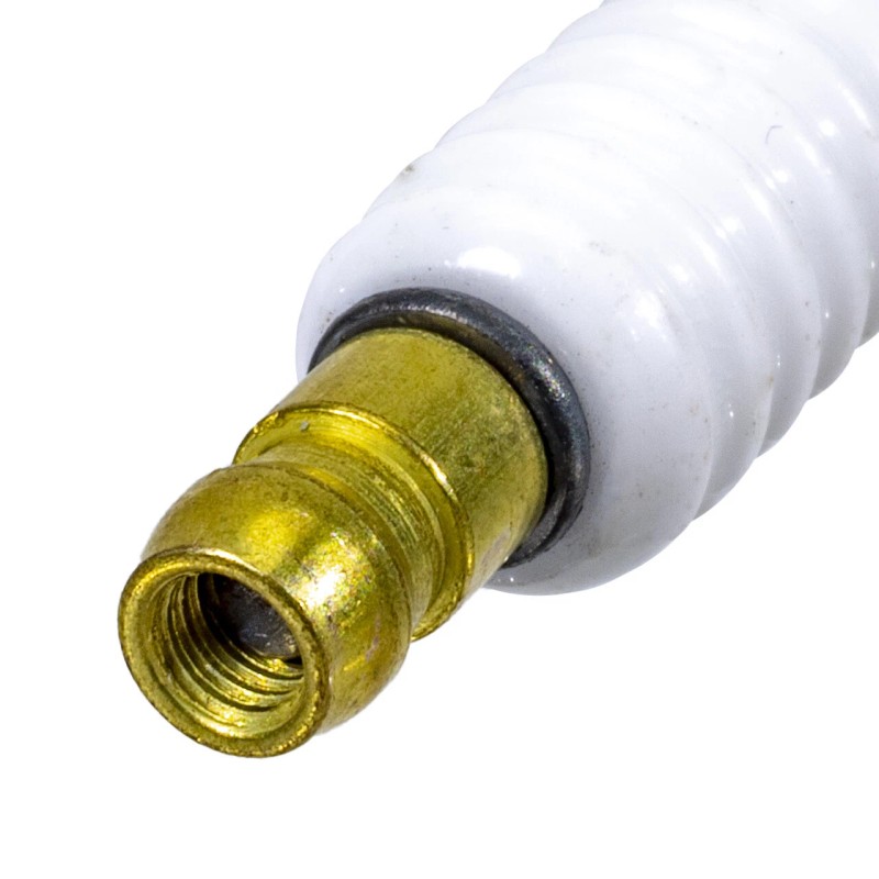 Zeda 2-Stroke Spark Plug For Zeda and ZT Moto Phantom