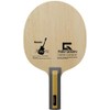 Nittaku G-Revision ST NE6201 Table Tennis Shake Cracket, Acoustic
