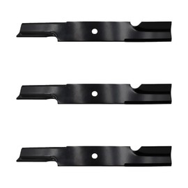 RAParts (3) Lawn Mower Blades Fits Ferris Zero Turn Mower 36" 52" Deck Replaces 5021227