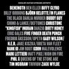 Cuerdas de guitarra Jim Root Signature 11-56 | Drop B