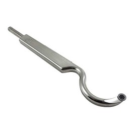 Easy Wood Tools Full Size Easy Hollower - Unhandled